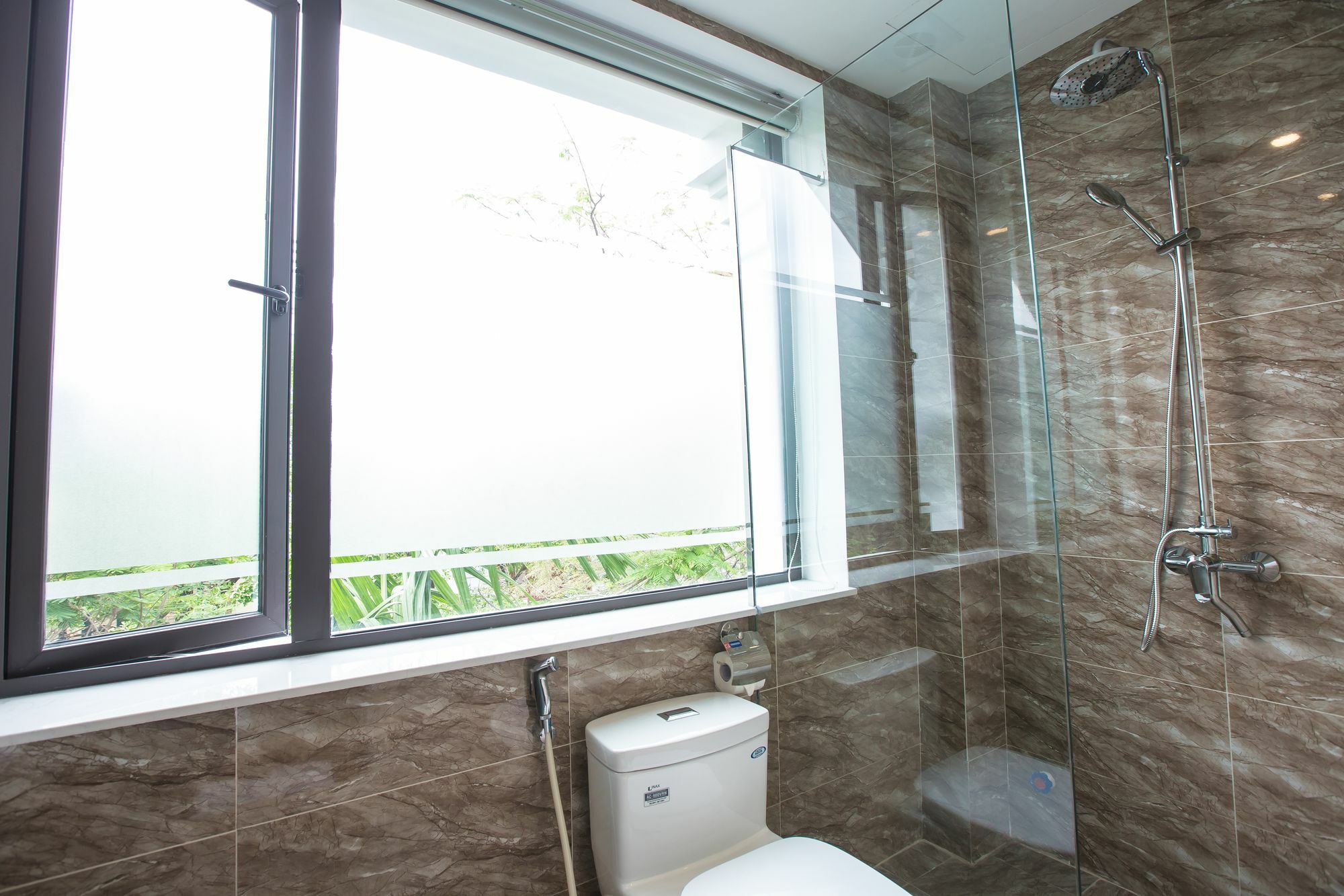 Dinh Elegant Hanoi Hotel Kültér fotó