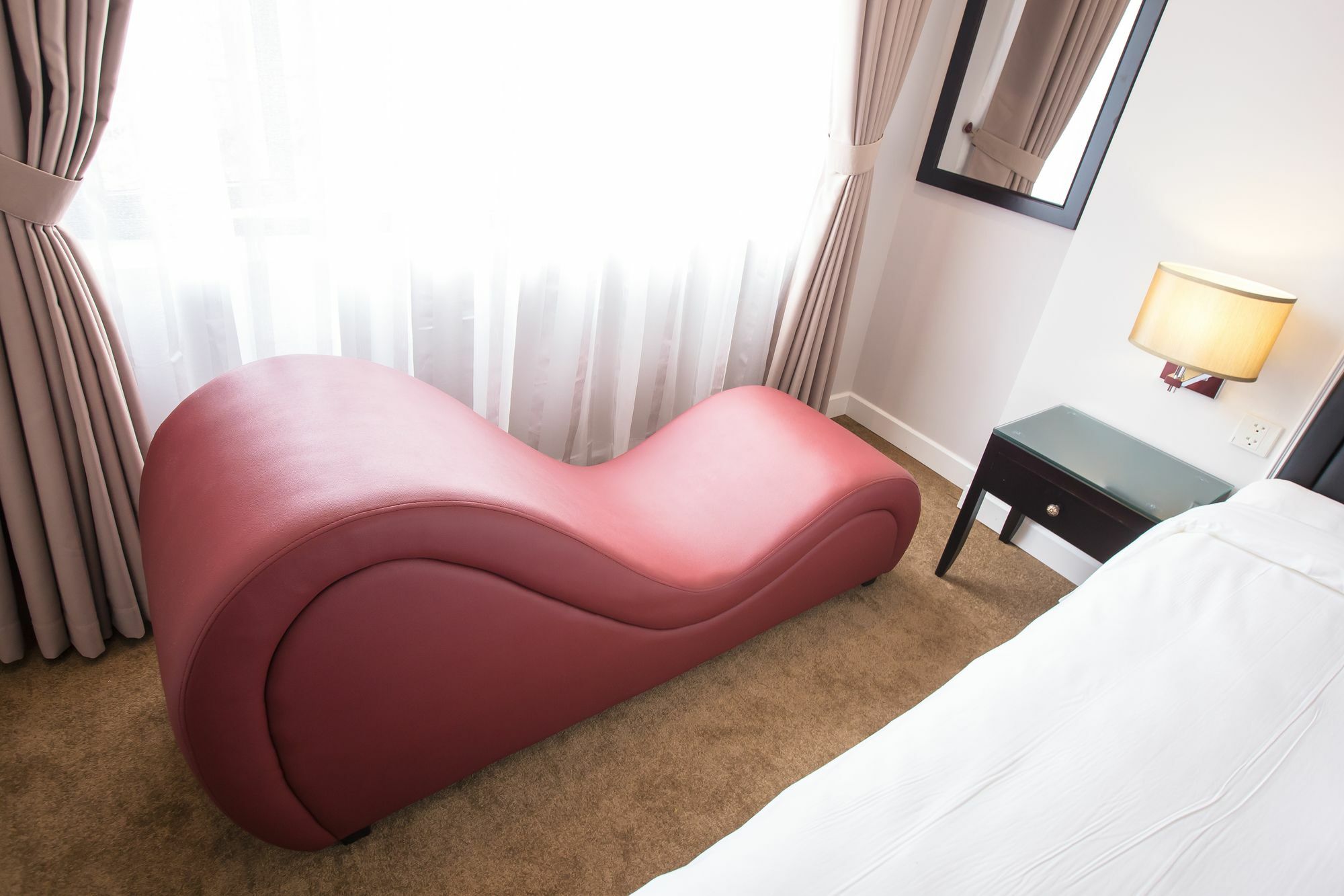 Dinh Elegant Hanoi Hotel Kültér fotó